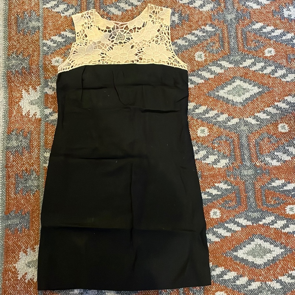 Loft dress